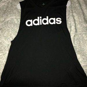 Adidas tank